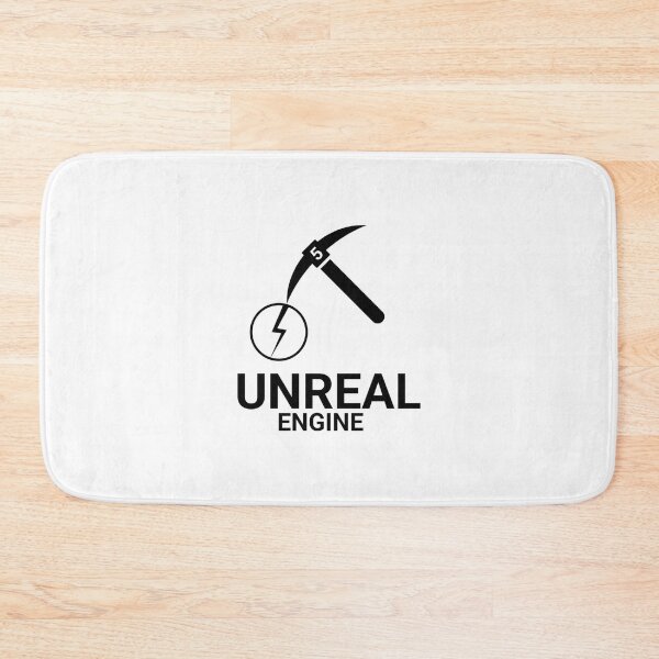 Item preview, Unreal   designed and sold by erikpatel22.