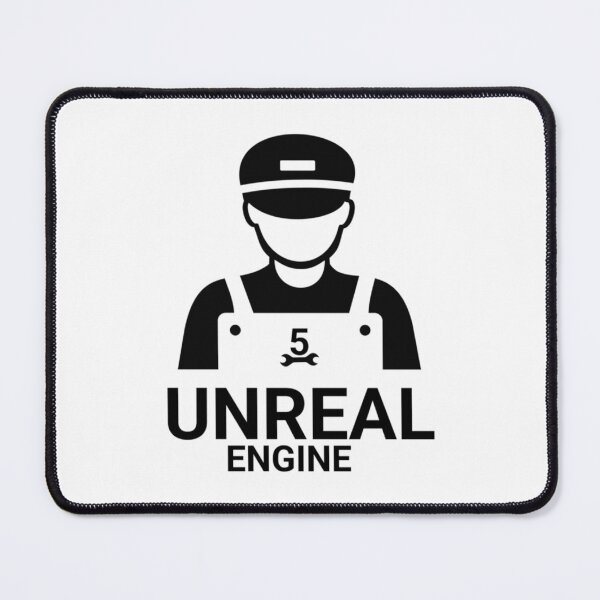 Item preview, UNREAL DEV   designed and sold by erikpatel22.