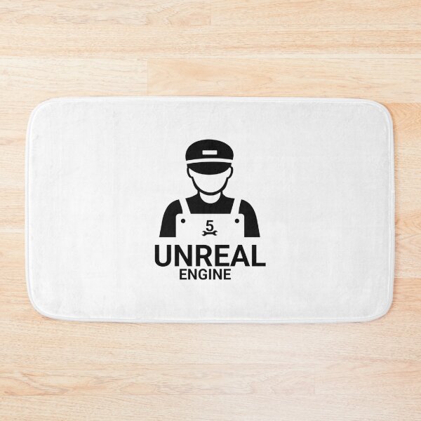 Item preview, UNREAL DEV   designed and sold by erikpatel22.