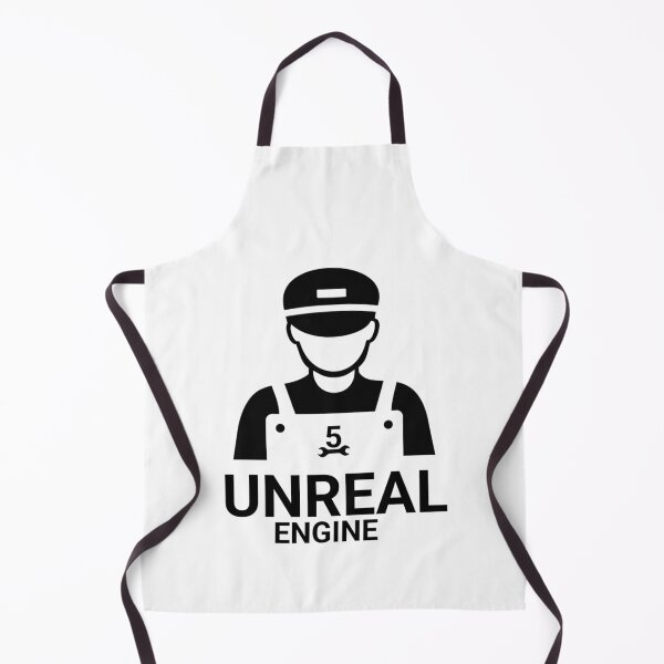 Item preview, UNREAL DEV designed and sold by erikpatel22.