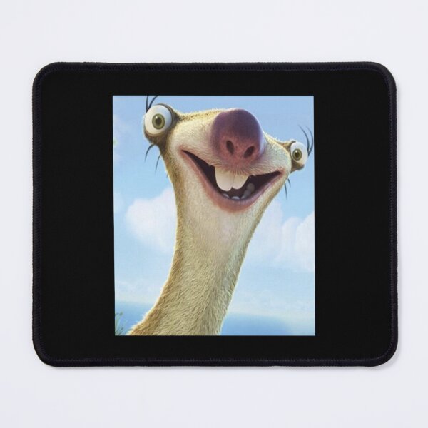 Item preview, sid the sloth designed and sold by laceywerner64.