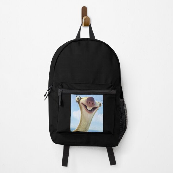 Item preview, sid the sloth designed and sold by laceywerner64.