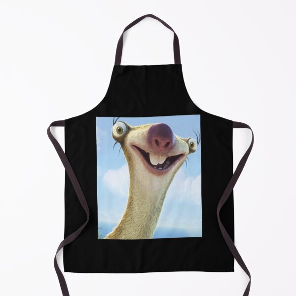Item preview, sid the sloth   designed and sold by laceywerner64.