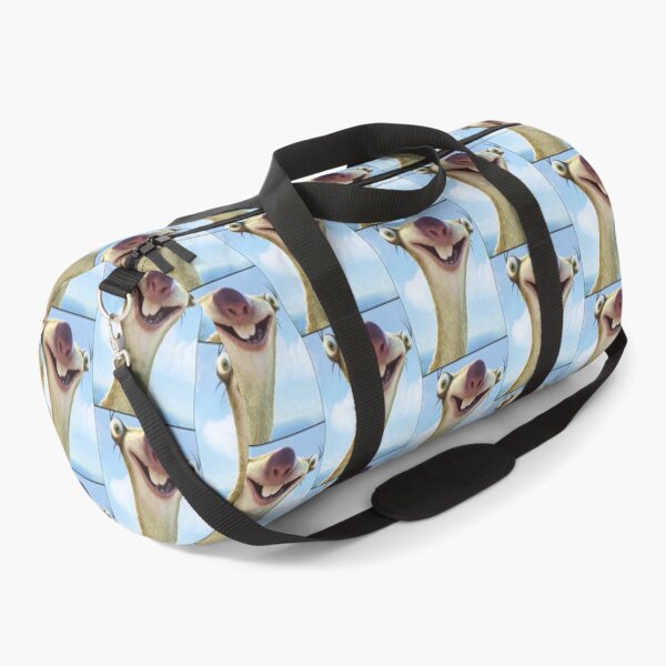 Item preview, sid the sloth   designed and sold by laceywerner64.