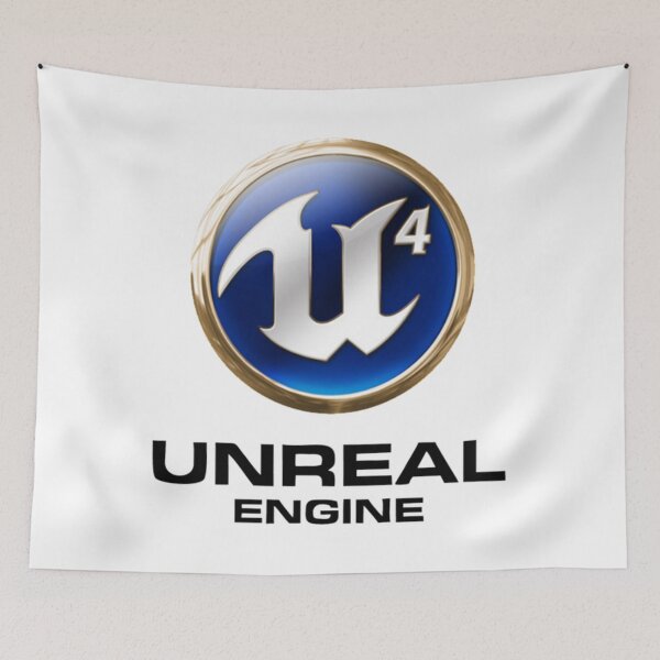 Item preview, Unreal Engine.     designed and sold by erikpatel22.