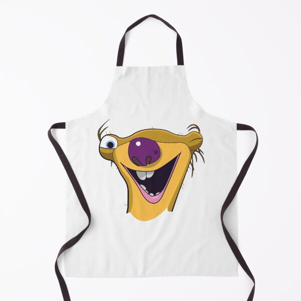 Item preview, Sid the Sloth - Ice Age designed and sold by laceywerner64.