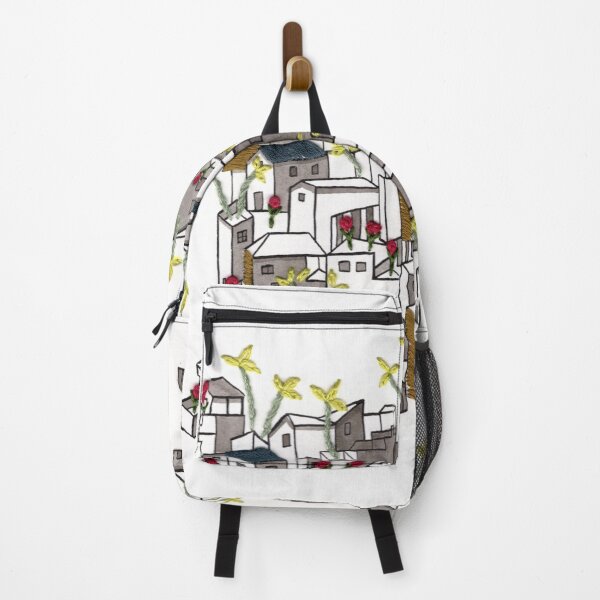 Item preview, Edificios y Plantas 2 designed and sold by Paper Den.