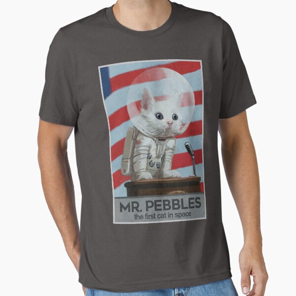 Item preview, MR PEBBLES designed and sold by chromospace.