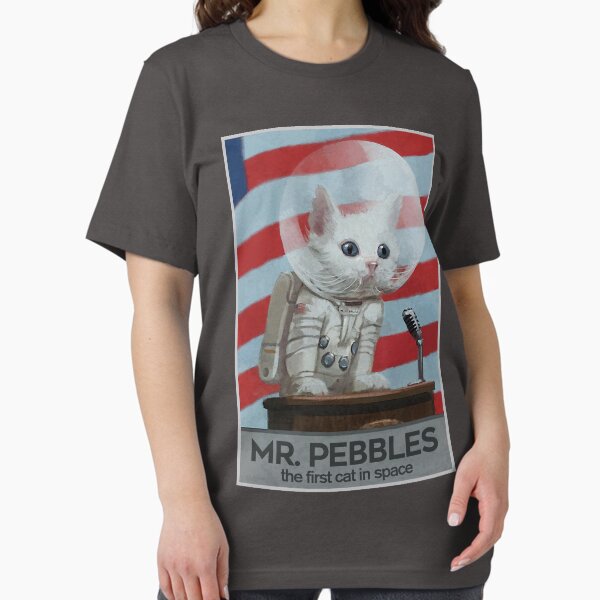 Artikel-Vorschau von MR PEBBLES, designt und verkauft von chromospace.