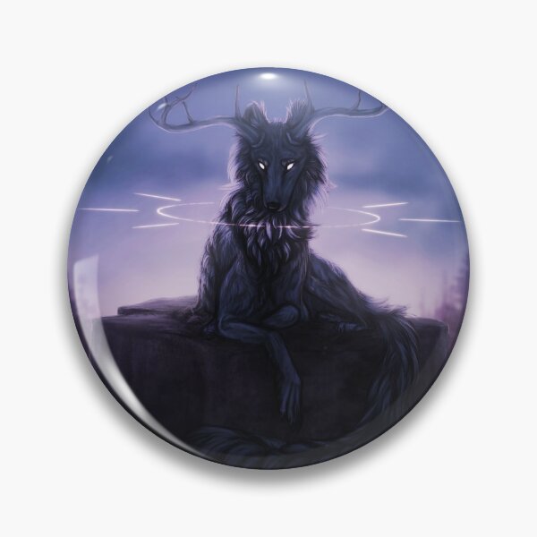 Item preview, Argentum designed and sold by KelpieCreek.