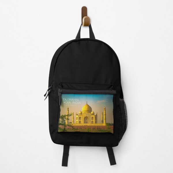Item preview, Taj Mahal, Agra, India designed and sold by w-world-life-co.