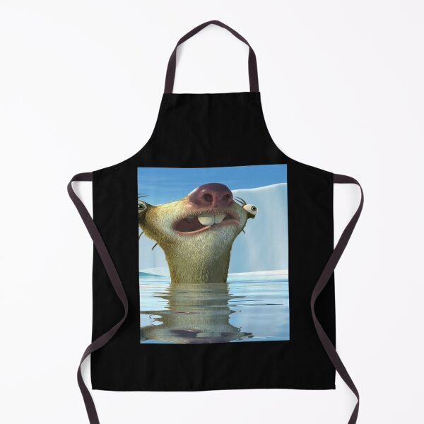 Item preview, sid the sloth 1 designed and sold by laceywerner64.
