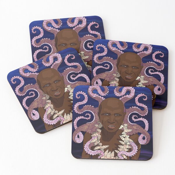 Item preview, Olokun designed and sold by NineRavens.
