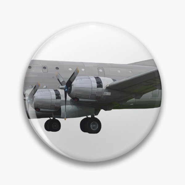 Item preview, C-124C Globemaster II designed and sold by sibosssr.