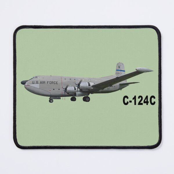 Item preview, C-124C Globemaster II designed and sold by sibosssr.