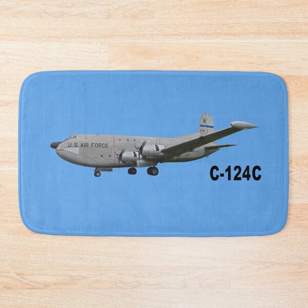 Item preview, C-124C Globemaster II designed and sold by sibosssr.