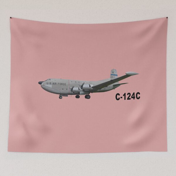 Item preview, C-124C Globemaster II designed and sold by sibosssr.