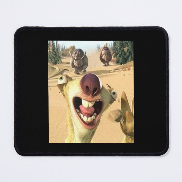 Item preview, sid the sloth 2 designed and sold by laceywerner64.
