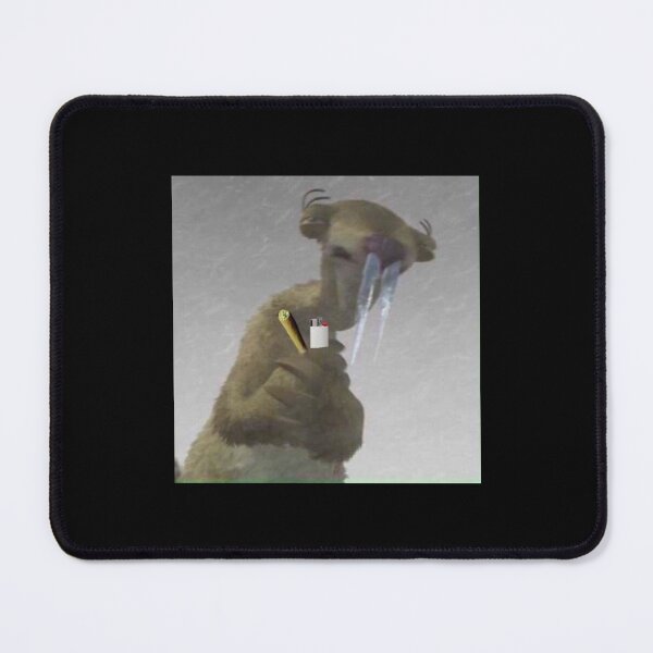 Item preview, Sid the Sloth 420  designed and sold by laceywerner64.