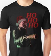 Ho Ho Ho Unisex T-Shirt