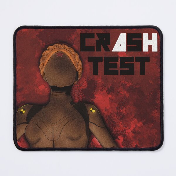 Item preview, Crash Test Mannequin  designed and sold by BenBou.