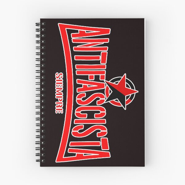 Item preview, ANTIFASCIST ALWAYS designed and sold by NNEUTRONN.
