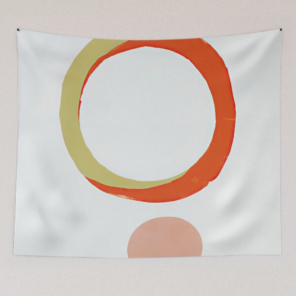 Item preview, Seaside Escape:  Fine Art Design, by AI designed and sold by ArtPrintsAi.