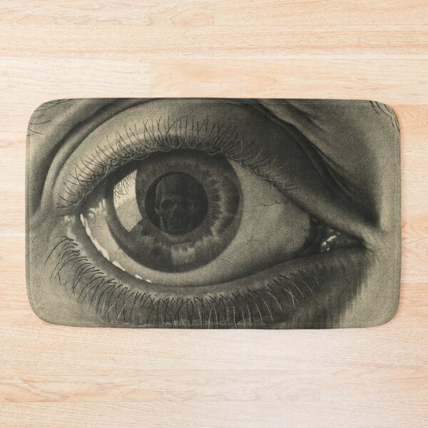 Item preview, Escher - Eye designed and sold by funnypixels.