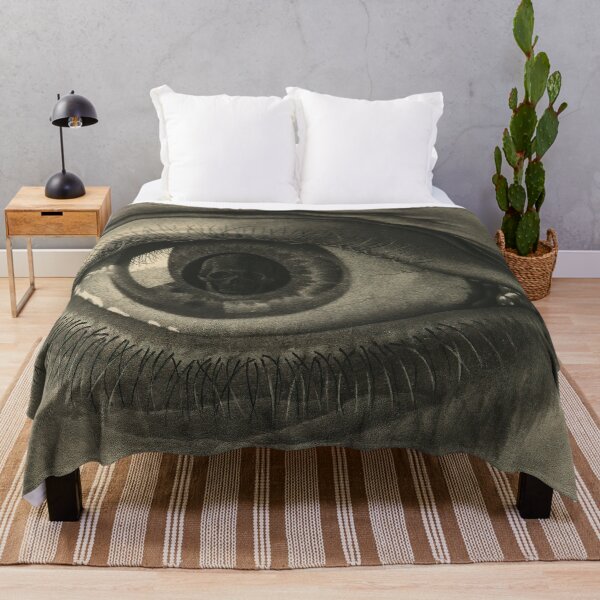 Item preview, Escher - Eye designed and sold by funnypixels.