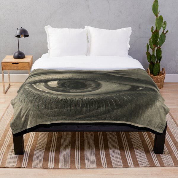 Item preview, Escher - Eye designed and sold by funnypixels.