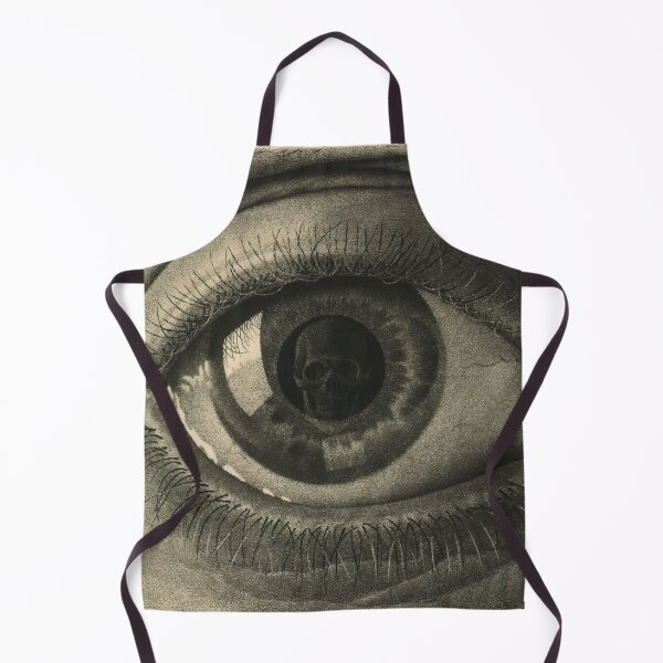 Item preview, Escher - Eye designed and sold by funnypixels.