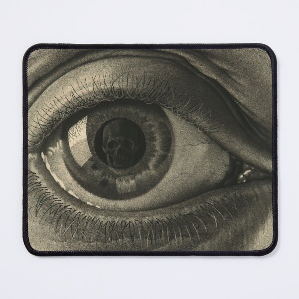 Item preview, Escher - Eye designed and sold by funnypixels.