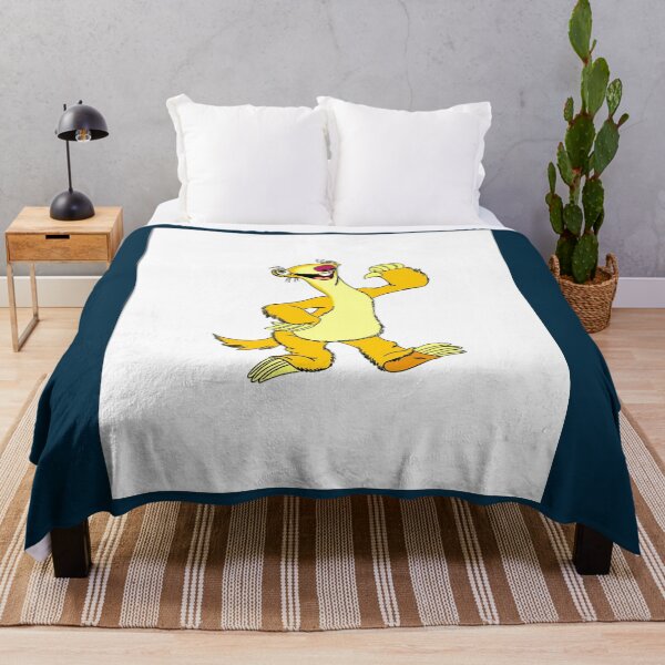 Item preview, Sid The Sloth cute character movies, character anime Graphic designed and sold by laceywerner64.