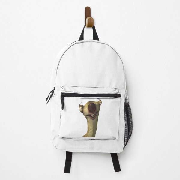 Item preview, Sid the Sloth new142 designed and sold by laceywerner64.