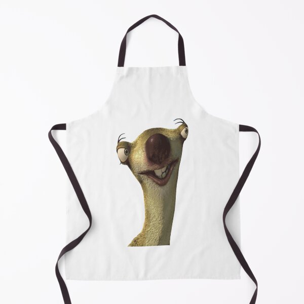 Item preview, Sid the Sloth new142 designed and sold by laceywerner64.