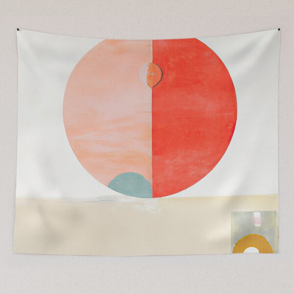 Item preview, Seaside Getaway:  Fine Art Design, by AI designed and sold by ArtPrintsAi.