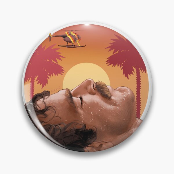 Item preview, sunset in Hawaii designed and sold by Olivier-C.