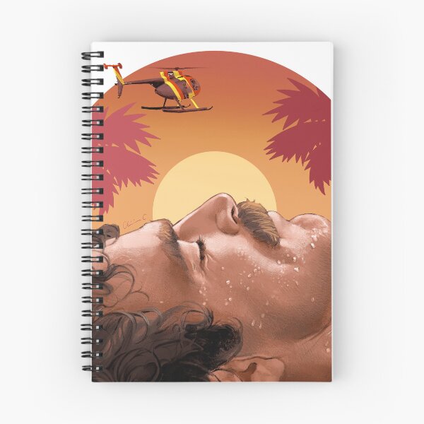 Item preview, sunset in Hawaii designed and sold by Olivier-C.