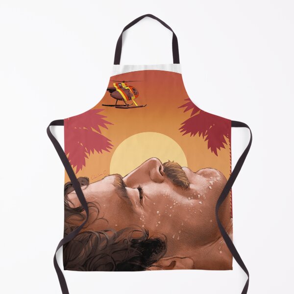 Item preview, sunset in Hawaii designed and sold by Olivier-C.