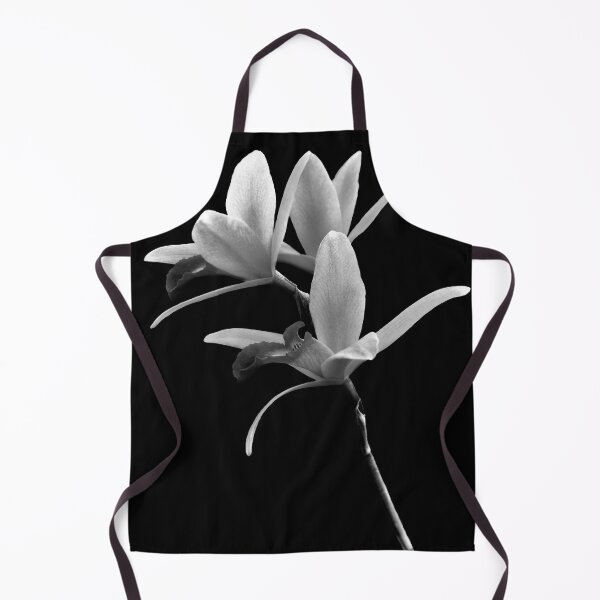 Item preview, Flower - Orchid -  The Exquisite Beauty of Laelia Orchids BW designed and sold by Mike Savad Photography.