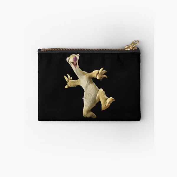 Item preview, Sid the Sloth new147   designed and sold by laceywerner64.