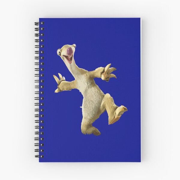 Item preview, Sid the Sloth new147   designed and sold by laceywerner64.