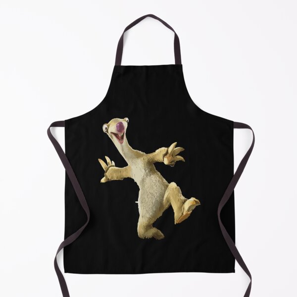 Item preview, Sid the Sloth new147   designed and sold by laceywerner64.