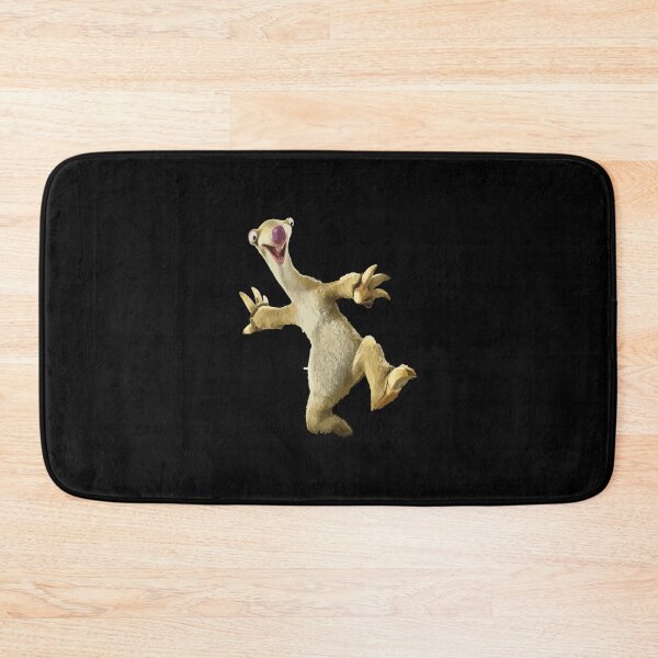Item preview, Sid the Sloth new147   designed and sold by laceywerner64.