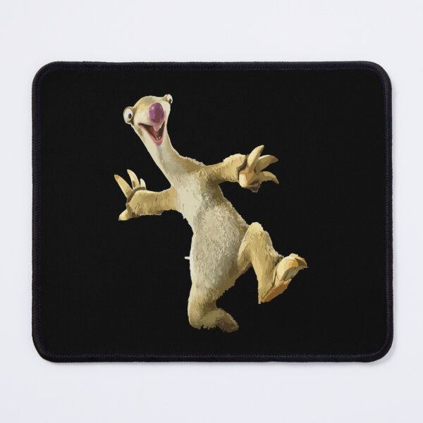 Item preview, Sid the Sloth new147 designed and sold by laceywerner64.
