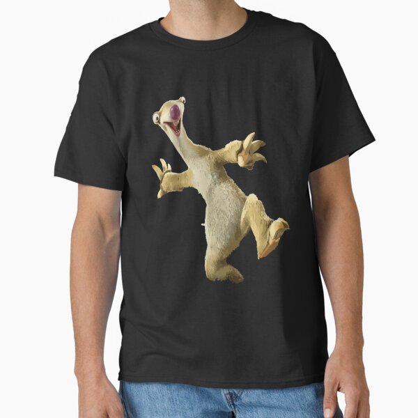 Item preview, Sid the Sloth new147   designed and sold by laceywerner64.
