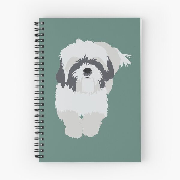 Item preview, Shih Tzu designed and sold by Treich Design.