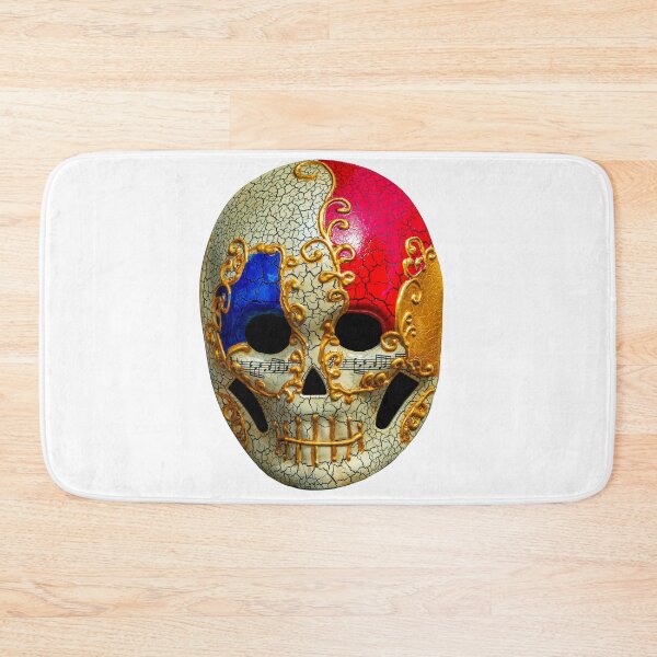 Item preview, Venetian Mask designed and sold by Dalyndigital Photography.