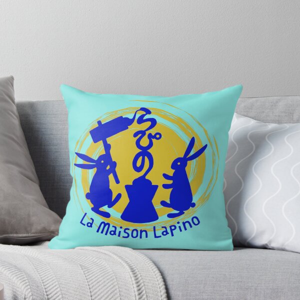 Item preview, Lapino on the Moon designed and sold by m-lapino.