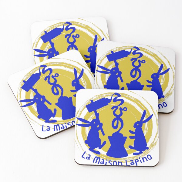 Item preview, Lapino on the Moon designed and sold by m-lapino.
